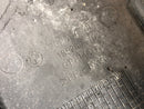 BMW R 1200 GS [2004] - Rear substructure splash guard-4