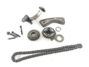 Kawasaki KLR 250 KL 250 D [1985] - Timing Chain Set-3