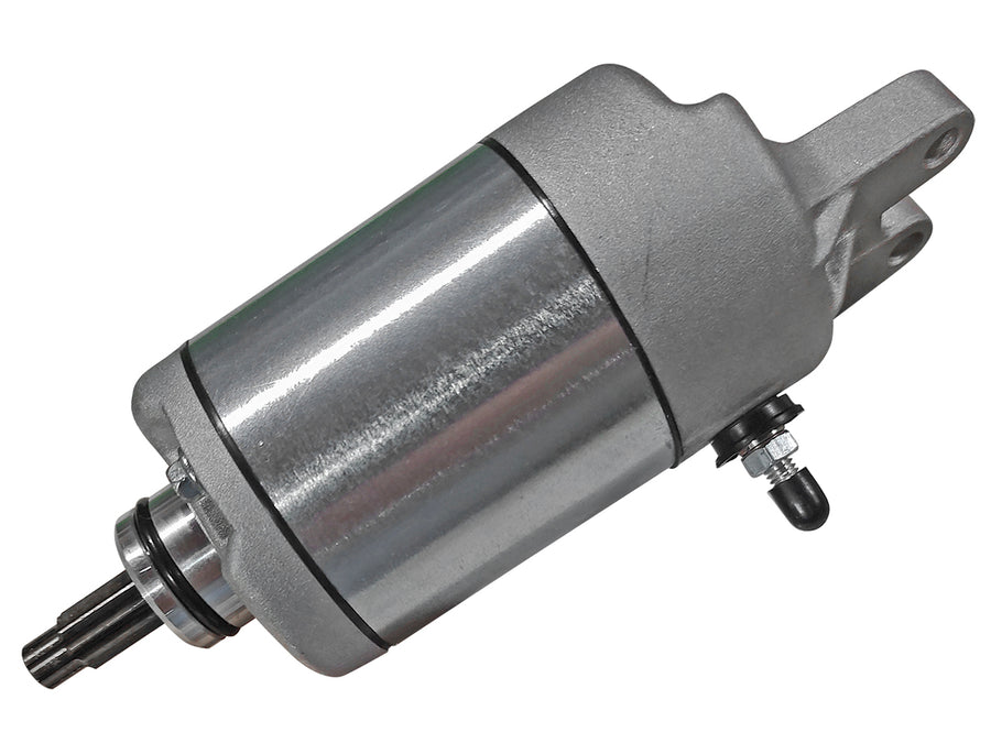 HONDA TRX 250 X [1987] - Starter motor