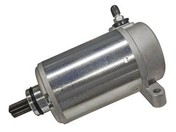 YAMAHA BIG BEAR 400 2X4 [2000-2004] - Starter motor