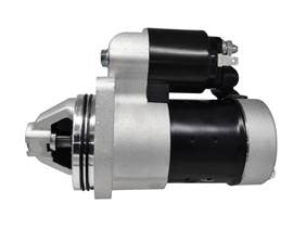 POLARIS SPORTSMAN 850 SP [2009-2021] - Starter motor