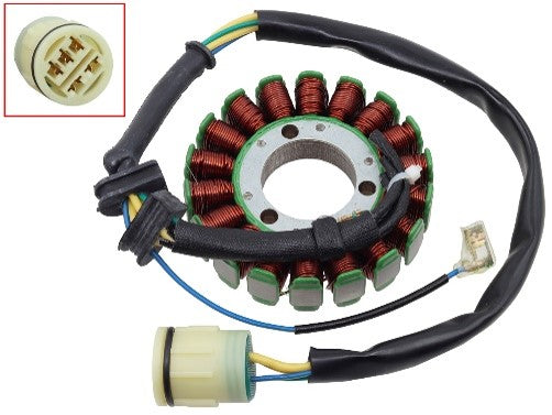 HONDA TRX 350 FE RANCHER [2000-2006] - Stator