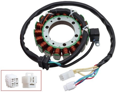 ARCTIC CAT 500 4X4 AUTOMATIC MRP [2003-2004] - Stator for ATV/UTV
