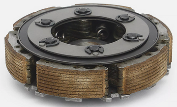YAMAHA VIKING 700 4X4 EPS [2014-2025] - Clutch carrier