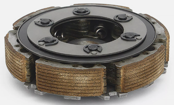YAMAHA VIKING 700 4X4 [2015-2019] - Clutch carrier
