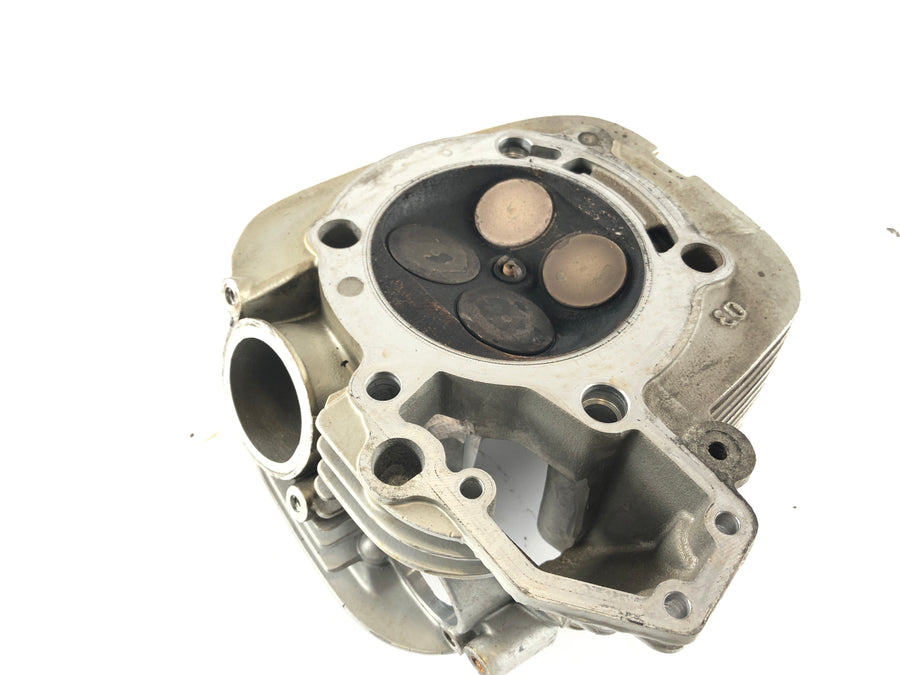 BMW R 1100 R 259 [1995] - Cylinder head