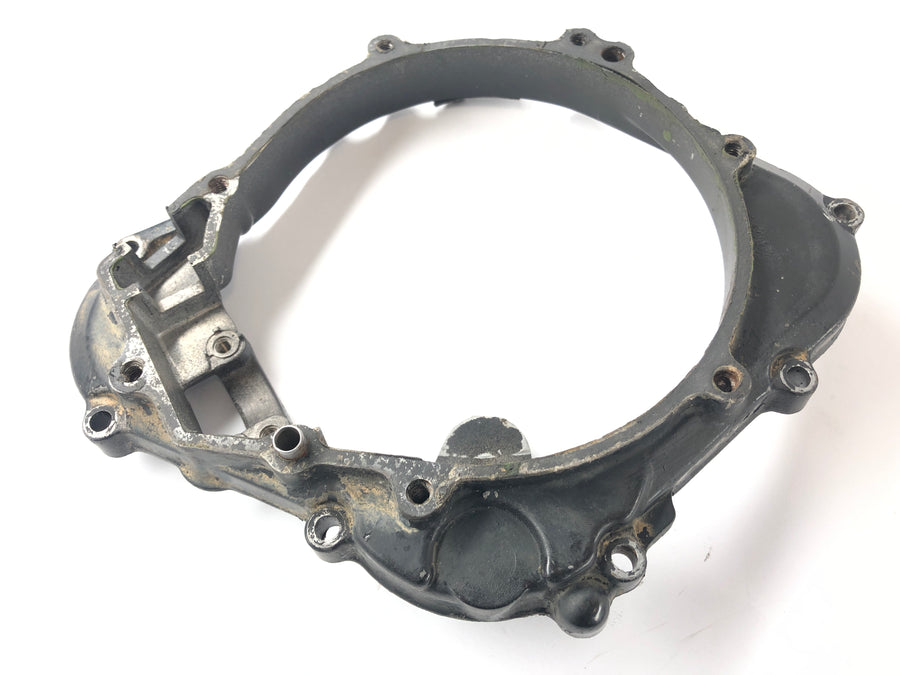 Kawasaki KLR 250 KL 250 D [1985] - Engine cover intermediate cover
