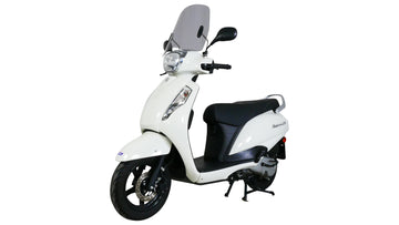 Suzuki Address 125i E5 [2021-]-touring disc "TM" - 0