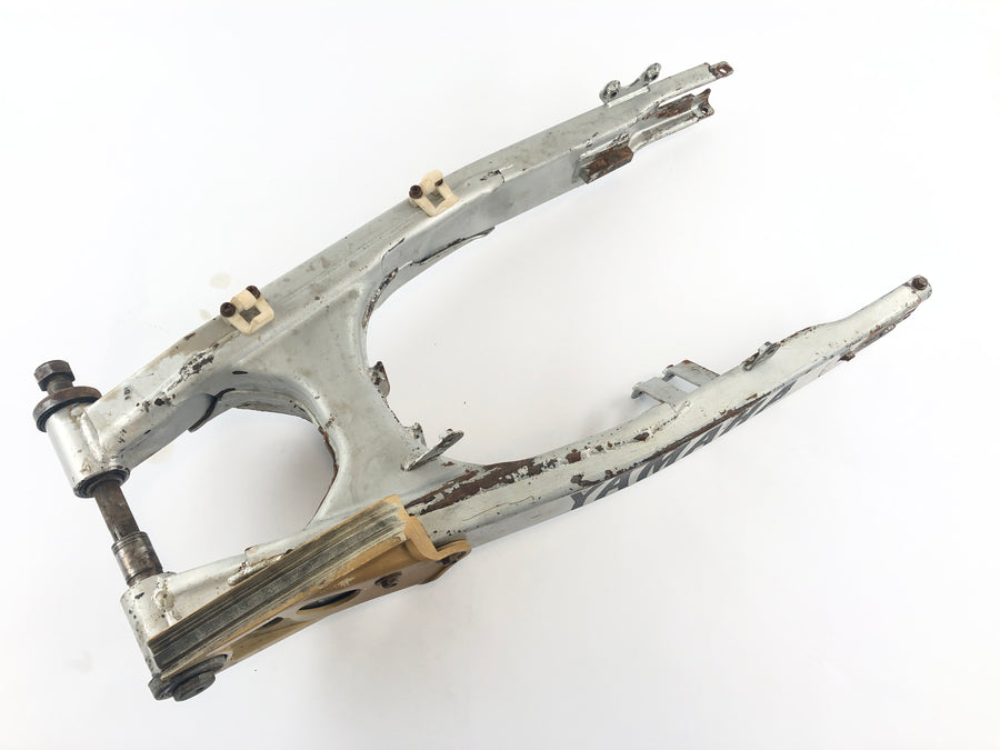 Yamaha DT 125 4BL [1999] - Swingarm Rear swingarm