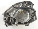 Yamaha DT 125 DE03 [2003] - Clutch cover engine cover-4