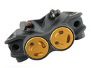 Can Am Spyder SM5 [2009] - Brake caliper front left-1