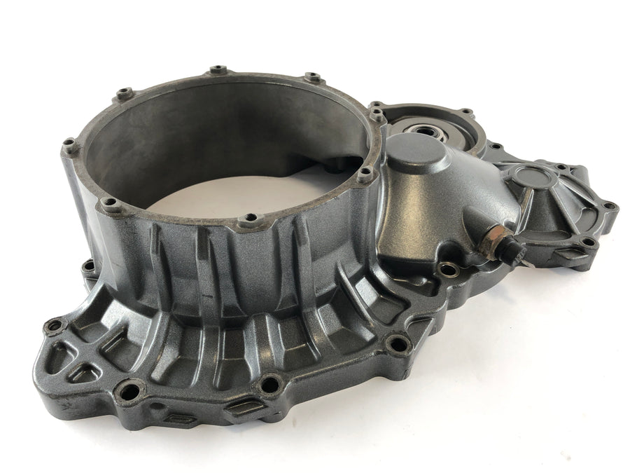 Aprilia RSV 1000 RR Factory [2009] - Clutch cover inside engine cover