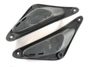 Yamaha YZF R6 RJ03 [2000] - Frame Cover Inserts Right Left Set-4