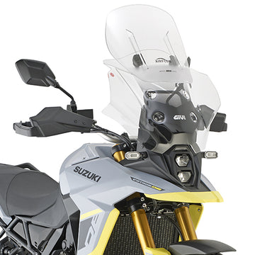 SUZUKI DL 800 V STROM [2023-2025] - Windshield