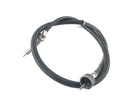 Yamaha DT 125 4BL [1999] - Speedometer cable-1