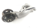Triumph Speed ​​Triple T509 885i [1998] - Swingarm Rear swingarm-1