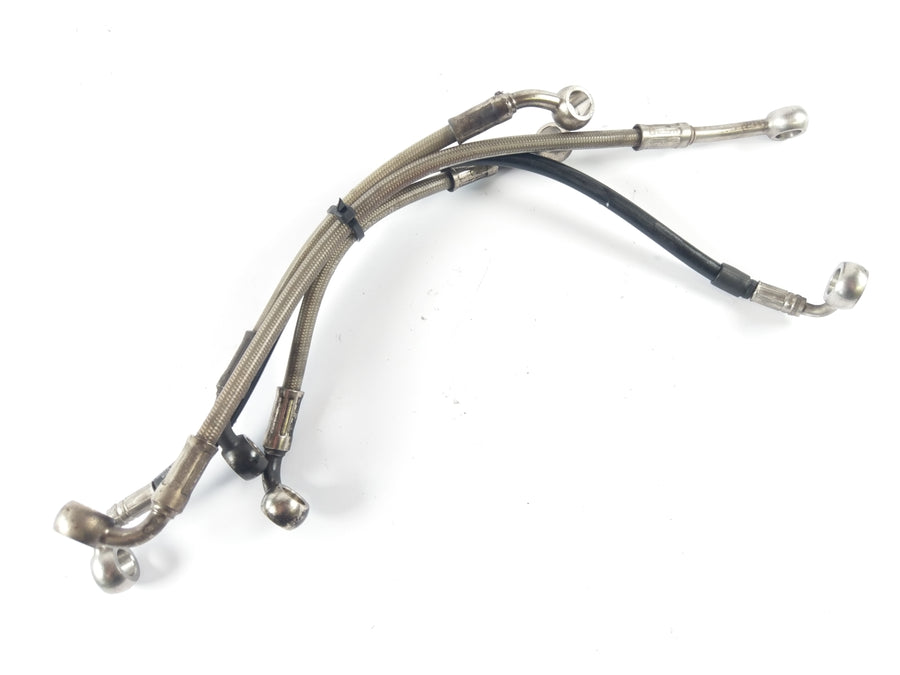 BMW R 1200 ST R1ST [2005] - Front brake lines