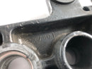Suzuki DR 750 S SR41B [1988] - upper triple clamp-4
