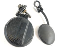 Aprilia SX KX1 125 [2020] - Handlebar End Mirrors Set Pair-3