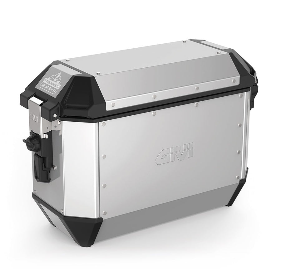 [GIVI] – Trekker Alaska 36 liters. Monokey® suitcase set – max load 10 kg