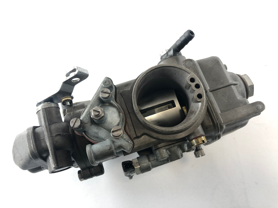 Moto Guzzi Le Mans 1000 VV [1988] - Carburettor