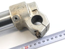 KTM 520 EXC [2001] - Fork Telescopic fork with axle-6