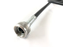 Moto Guzzi V11 [all years] - speedometer cable - reinforced version-3