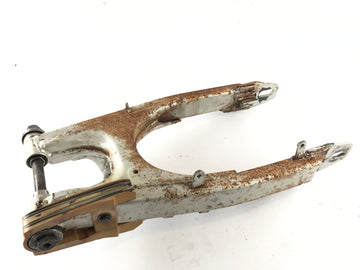 Yamaha XT 350 55V [1987] - Swingarm Rear swingarm