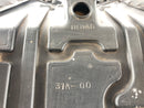 Yamaha XJ 900 F 58L [1985] - Seat-6