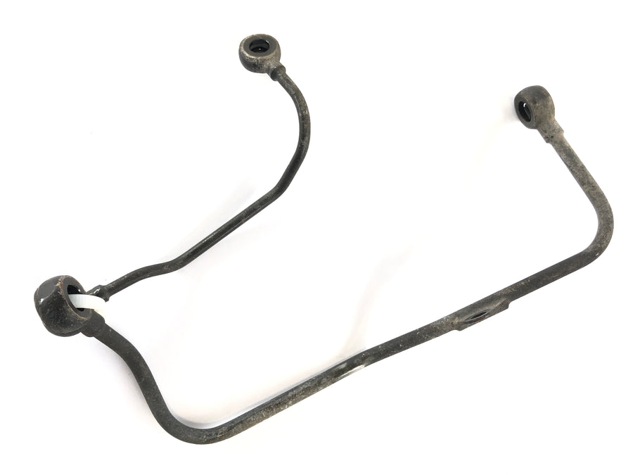 Yamaha XT 660 DM01 [2005] - Oil lines