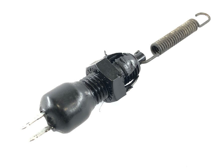 Suzuki Bandit GSF 650 S WVB5 [2005] - Rear brake light switch