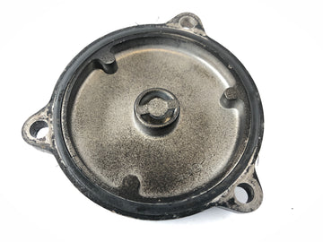 Suzuki DR 250 SJ41A [1982] - Oil filter cover engine cover - 0