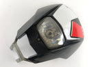 SWM SM 125 R [2017] - Headlight fairing-3
