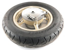 Yamaha XV 750 Virago [1991] - Rear wheel rim-1