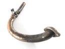 BMW F 650 CS Scarver [2001] - Exhaust manifold with lambda sensor-1
