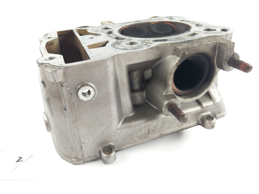 Honda XL 700 VA RD13 Transalp [2008] - Cylinder head