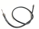 Kawasaki KMX 125 MX 125 B [1998] - Speedometer cable-4