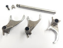 Triumph Thunderbird Sport 900 T309 RT [1997] - Shift forks shift claws set-3