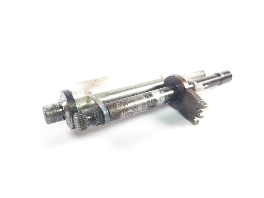 Yamaha XT 600 2KF [1990] - Shift shafts