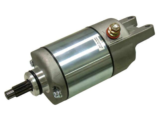 HONDA TRX 350 D [1987-1989] - Starter motor