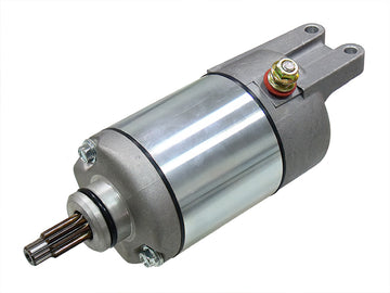 HONDA TRX 500 FPA FOURTRAX RINCON GPS [2009-2014] - Starter motor