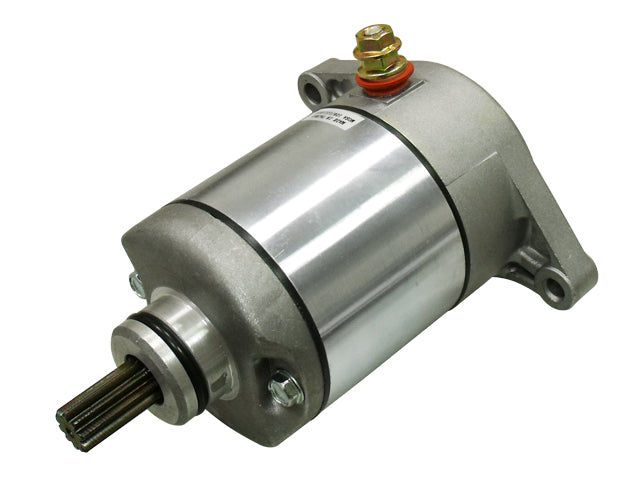 SUZUKI KING QUAD 400 F LTF 2 X 4 [2008-2010] - Starter motor