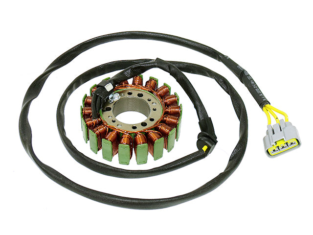 CAN-AM OUTLANDER 1000 MAX [2013-2015] - Stator