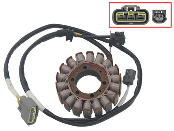 HONDA TRX 420 FM 2 [2014-2023] - Stator for ATV/UTV
