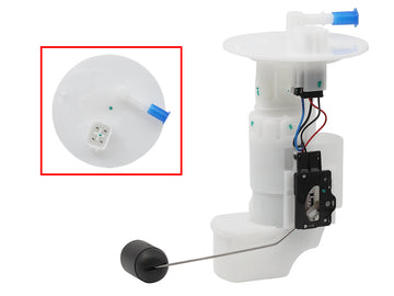 KAWASAKI BRUTE FORCE 750 KVF EPS [2008-2019] - Fuel pump