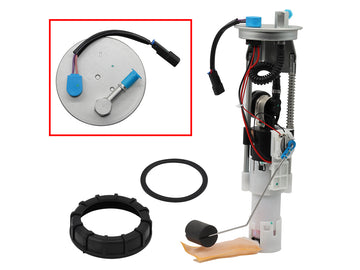 POLARIS SPORTSMAN 850 X 2 [2009-2010] - Fuel pump