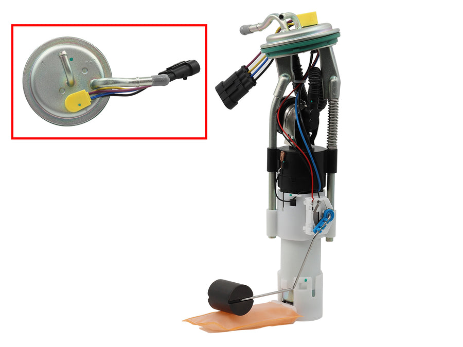 CAN-AM RENEGADE 800 R [2012-2015] - Fuel pump