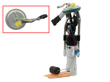 CAN-AM OUTLANDER 800 R [2012-2015] - Fuel pump