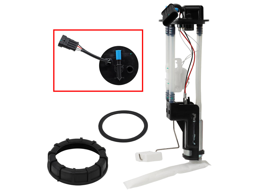 POLARIS SPORTSMAN 570 TOURING EPS [2017-2019] - Fuel pump