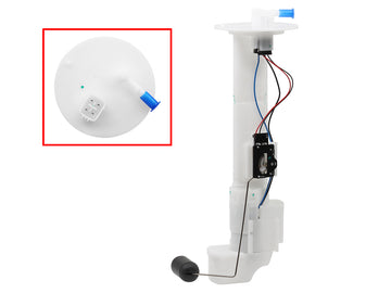 KAWASAKI MULE PRO FXR [2012-2023] - Fuel pump